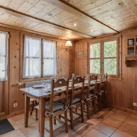 Petit Bois - By Care Concierge Appartement *