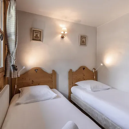 Petit Bois - By Care Concierge * Demi-Quartier
