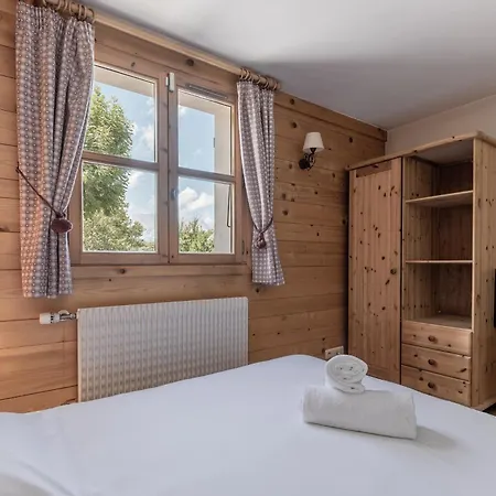 Appartement Petit Bois - By Care Concierge Demi-Quartier