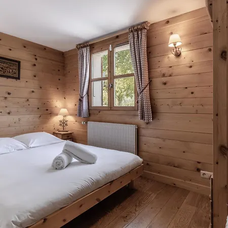 Apartment Petit Bois - By Care Concierge Demi-Quartier