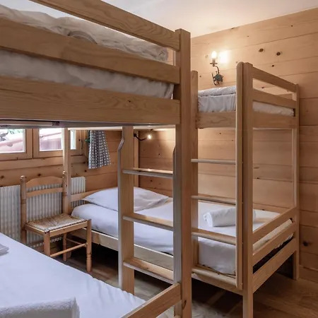 Appartement Petit Bois - By Care Concierge *